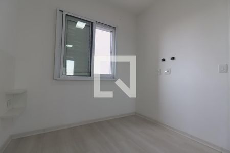 Quarto 1 de apartamento para alugar com 1 quarto, 36m² em Barra Funda, São Paulo