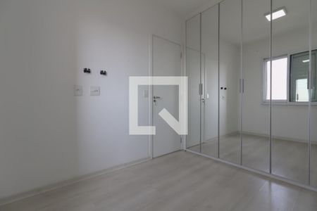 Quarto 1 de apartamento para alugar com 1 quarto, 36m² em Barra Funda, São Paulo