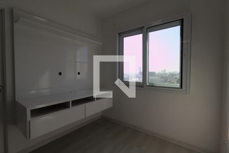 Sala de apartamento para alugar com 1 quarto, 36m² em Barra Funda, São Paulo