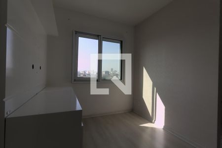 Sala de apartamento para alugar com 1 quarto, 36m² em Barra Funda, São Paulo