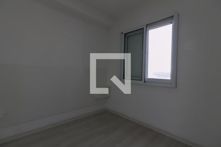 Quarto 1 de apartamento para alugar com 1 quarto, 36m² em Barra Funda, São Paulo