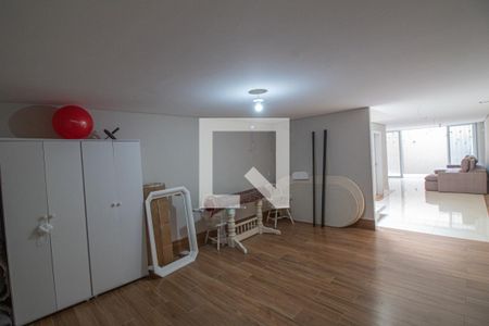 Casa à venda com 4 quartos, 423m² em Campo Belo, São Paulo