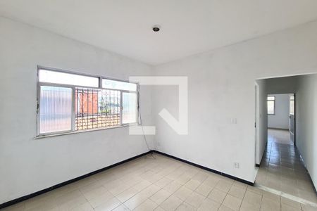Sala de apartamento à venda com 2 quartos, 60m² em Tomás Coelho, Rio de Janeiro