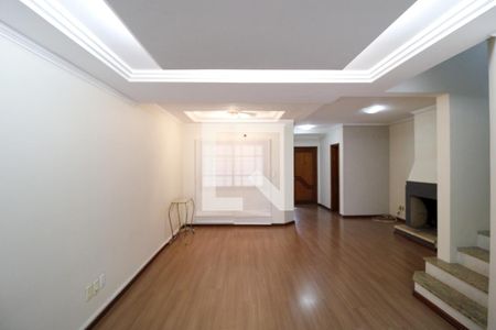 Sala de casa à venda com 3 quartos, 295m² em Estância Velha, Canoas