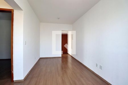 Sala de apartamento para alugar com 2 quartos, 54m² em Vila Principe de Gales, Santo André