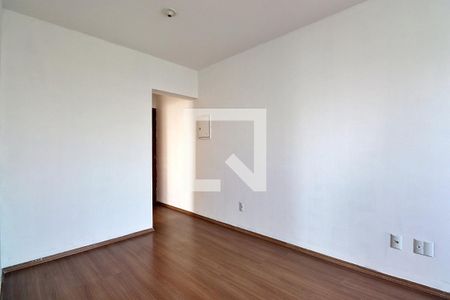 Sala de apartamento para alugar com 2 quartos, 54m² em Vila Principe de Gales, Santo André