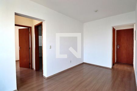 Sala de apartamento para alugar com 2 quartos, 54m² em Vila Principe de Gales, Santo André