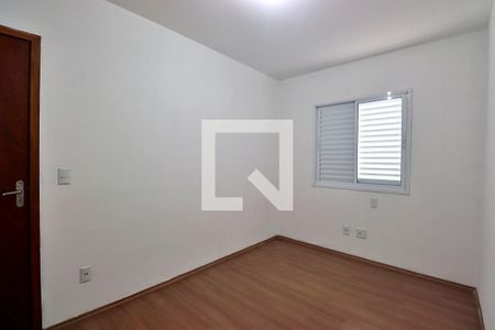 Quarto 1 de apartamento para alugar com 2 quartos, 54m² em Vila Principe de Gales, Santo André