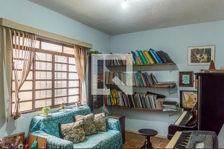 Sala 2 de casa à venda com 4 quartos, 206m² em Assunção, São Bernardo do Campo