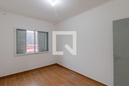 Quarto 2 de casa para alugar com 2 quartos, 60m² em Jardim Vergueiro (sacomã), São Paulo