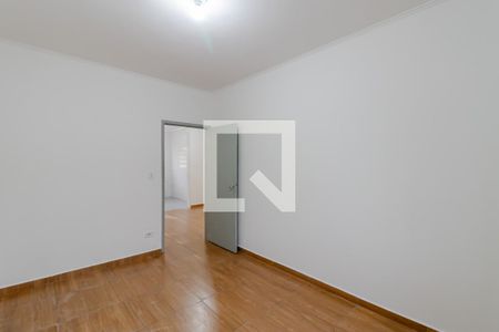 Quarto 1 de casa para alugar com 2 quartos, 60m² em Jardim Vergueiro (sacomã), São Paulo