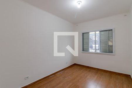 Quarto 2 de casa para alugar com 2 quartos, 60m² em Jardim Vergueiro (sacomã), São Paulo