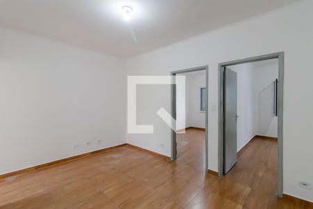 Sala de casa para alugar com 2 quartos, 60m² em Jardim Vergueiro (sacomã), São Paulo