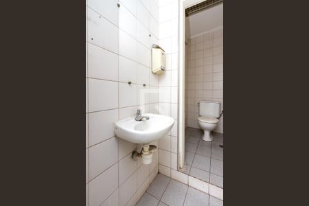 Casa à venda com 401m², 12 quartos e 5 vagas Casa à venda com 401m², 12 quartos e 5 vagasLavabo 3