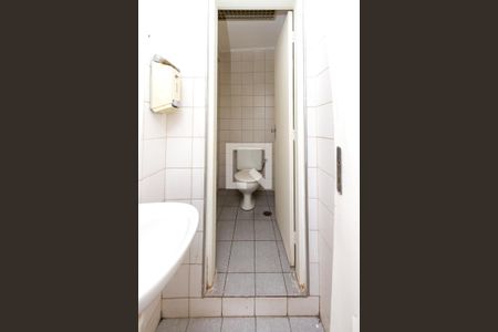 Casa à venda com 401m², 12 quartos e 5 vagas Casa à venda com 401m², 12 quartos e 5 vagasLavabo 3