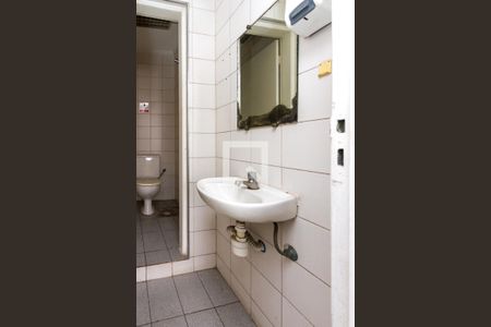 Casa à venda com 401m², 12 quartos e 5 vagas Casa à venda com 401m², 12 quartos e 5 vagasLavabo 2