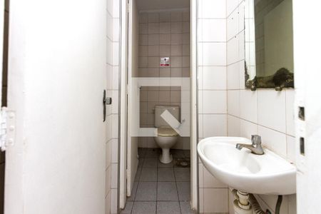 Casa à venda com 401m², 12 quartos e 5 vagas Casa à venda com 401m², 12 quartos e 5 vagasLavabo 2