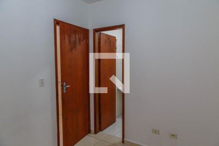 Quarto de apartamento para alugar com 1 quarto, 30m² em Brás, São Paulo