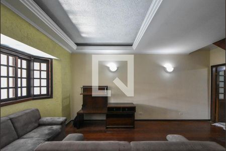 Sala de casa para alugar com 3 quartos, 100m² em Vila Almeida, São Paulo