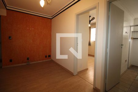 Sala de apartamento à venda com 1 quarto, 50m² em Botafogo, Campinas