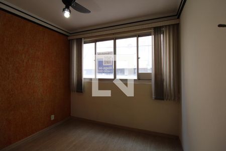 Quarto de apartamento à venda com 1 quarto, 50m² em Botafogo, Campinas