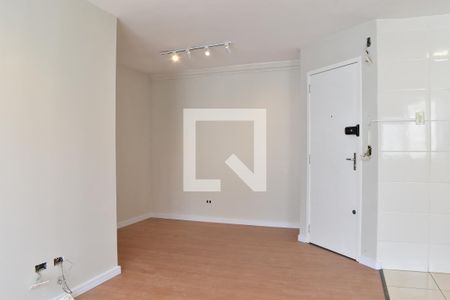 Sala de apartamento para alugar com 2 quartos, 53m² em Tatuquara, Curitiba