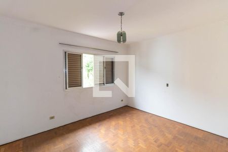 Suíte 1 de casa à venda com 3 quartos, 200m² em Vila Santa Teresa (zona Leste), São Paulo