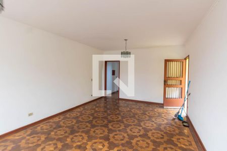 Sala de casa à venda com 3 quartos, 200m² em Vila Santa Teresa (zona Leste), São Paulo