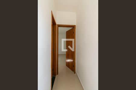 Corredor de apartamento para alugar com 1 quarto, 48m² em Penha de França, São Paulo