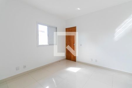 Dormitório 1 de apartamento para alugar com 1 quarto, 48m² em Penha de França, São Paulo