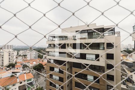 Sala 2 Vista de apartamento para alugar com 4 quartos, 265m² em Alto da Lapa, São Paulo