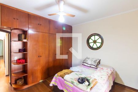 Quarto 1 de casa à venda com 3 quartos, 300m² em Jardim Triana, São Paulo