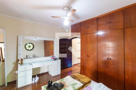 Quarto 1 de casa à venda com 3 quartos, 300m² em Jardim Triana, São Paulo