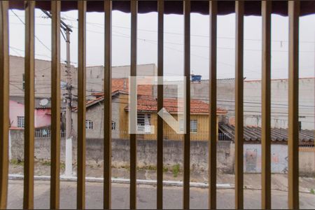 Casa à venda com 155m², 3 quartos e 2 vagas Casa à venda com 155m², 3 quartos e 2 vagasVista Varanda Quarto 2