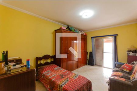 Casa à venda com 155m², 3 quartos e 2 vagas Casa à venda com 155m², 3 quartos e 2 vagasQuarto 2