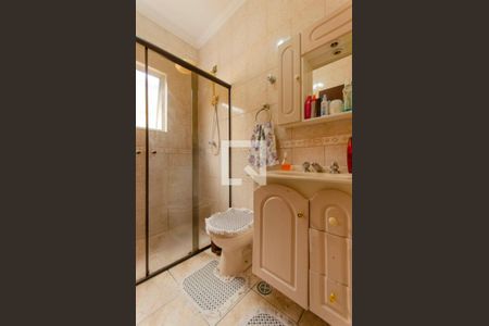 Casa à venda com 155m², 3 quartos e 2 vagas Casa à venda com 155m², 3 quartos e 2 vagasBanheiro Suíte