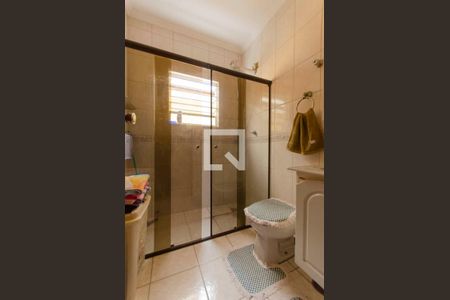 Casa à venda com 155m², 3 quartos e 2 vagas Casa à venda com 155m², 3 quartos e 2 vagasBanheiro