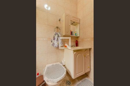 Casa à venda com 155m², 3 quartos e 2 vagas Casa à venda com 155m², 3 quartos e 2 vagasBanheiro Suíte