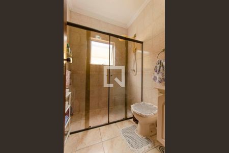 Casa à venda com 155m², 3 quartos e 2 vagas Casa à venda com 155m², 3 quartos e 2 vagasBanheiro Suíte