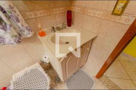 Casa à venda com 155m², 3 quartos e 2 vagas Casa à venda com 155m², 3 quartos e 2 vagasBanheiro Suíte