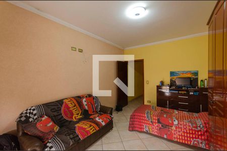 Casa à venda com 155m², 3 quartos e 2 vagas Casa à venda com 155m², 3 quartos e 2 vagasQuarto 2