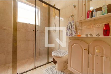 Casa à venda com 155m², 3 quartos e 2 vagas Casa à venda com 155m², 3 quartos e 2 vagasBanheiro Suíte