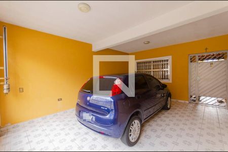 Casa à venda com 155m², 3 quartos e 2 vagas Casa à venda com 155m², 3 quartos e 2 vagasGaragem