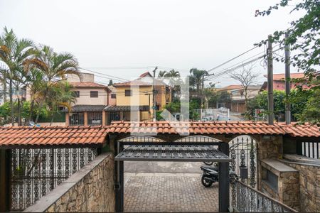 Vista de casa para alugar com 4 quartos, 280m² em Jardim Pinheiros, São Paulo