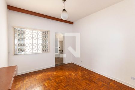 Suíte de casa para alugar com 4 quartos, 151m² em Vila Prudente, São Paulo