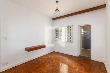 Suíte de casa para alugar com 4 quartos, 151m² em Vila Prudente, São Paulo