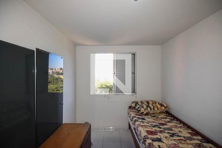 Quarto 2 de apartamento para alugar com 2 quartos, 17m² em Jardim Umuarama, São Paulo
