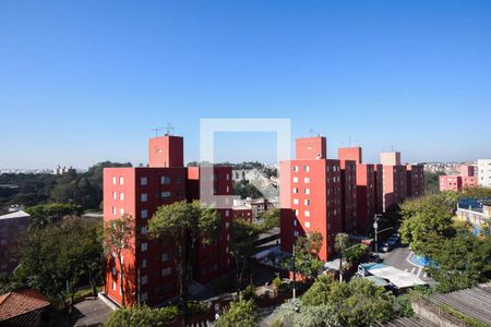 Vista de apartamento para alugar com 2 quartos, 17m² em Jardim Umuarama, São Paulo