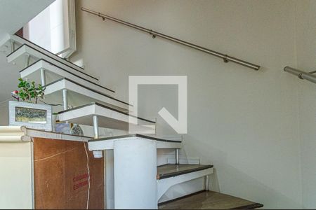 Sala de apartamento à venda com 2 quartos, 80m² em Consolação, São Paulo