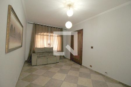 Sala de casa para alugar com 4 quartos, 350m² em Jardim Prestes de Barros, Sorocaba